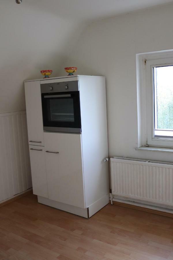 Gemuetliche Wohnung Velbert Esterno foto